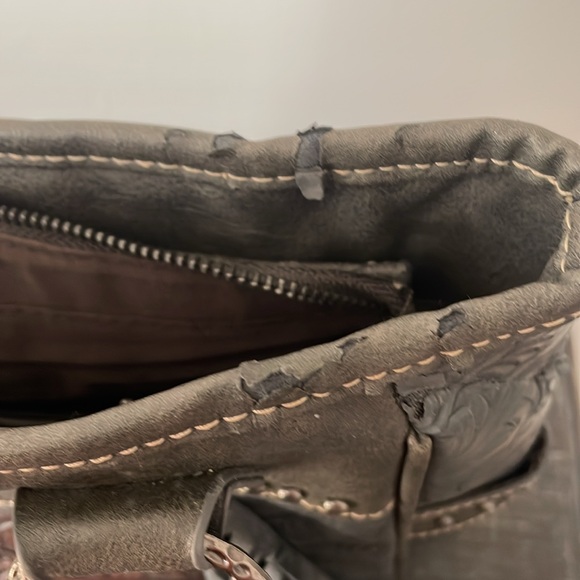 Trinity Ranch Purse - Picture 8 of 9